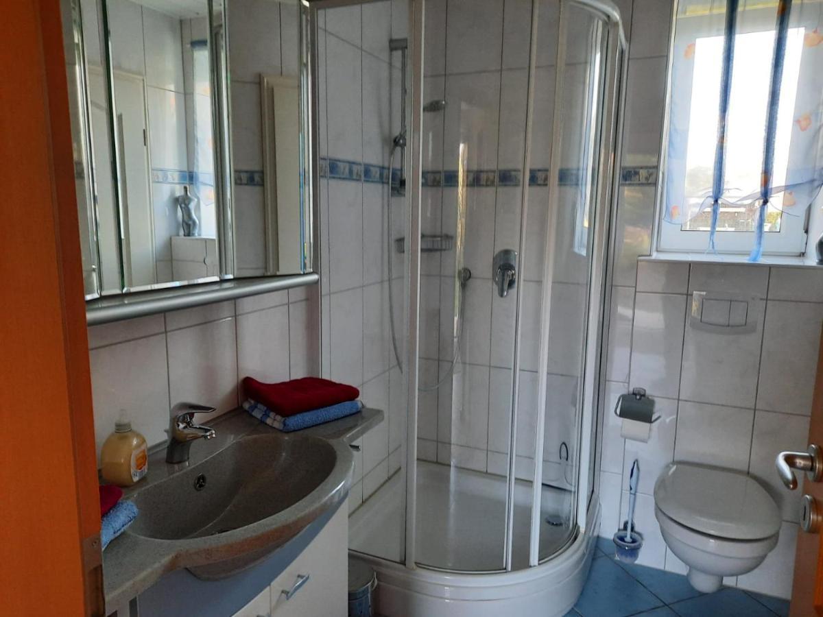 Ferienwohnung Cubanzeneck Ostseebad Kühlungsborn エクステリア 写真